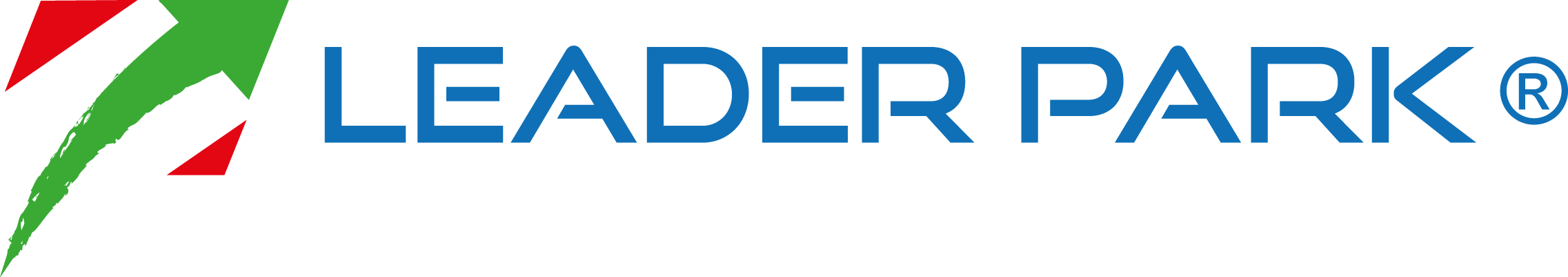 Leader Park logo